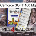 Cenforce SOFT 100Mg 11